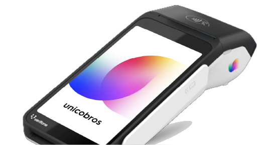 Smart POS Unicobros